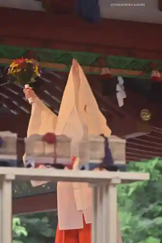 鶴岡八幡宮(神奈川県)