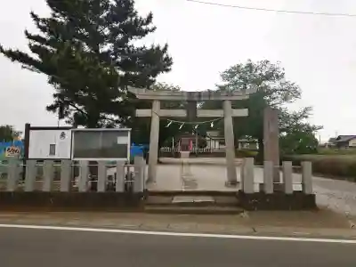 勝呂神社(埼玉県)