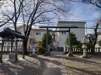 小動神社(神奈川県)