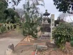 日吉神社の建物その他