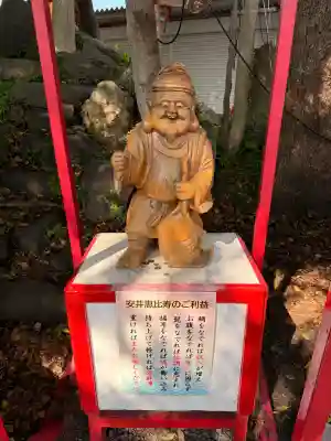 別小江神社(愛知県)