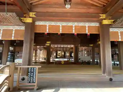 多賀大社(滋賀県)