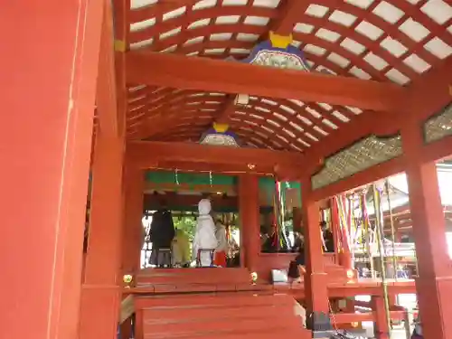 鶴岡八幡宮のその他建物