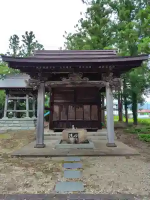 勝福寺(福島県)