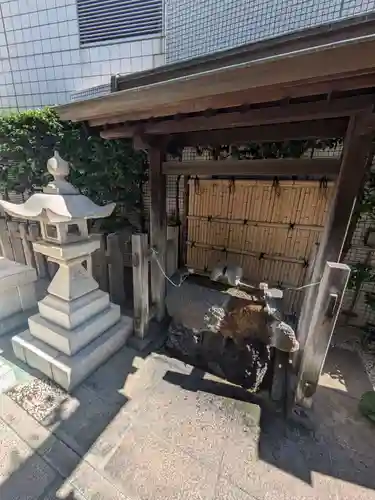 第六天社(東京都)