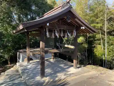 八幡神社（志方八幡神社）(兵庫県)
