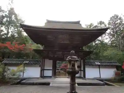 円成寺(奈良県)