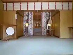 高山神社(三重県)