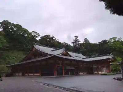 霧島神宮(鹿児島県)