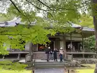 三千院門跡(京都府)