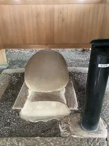 子守神社のその他建物