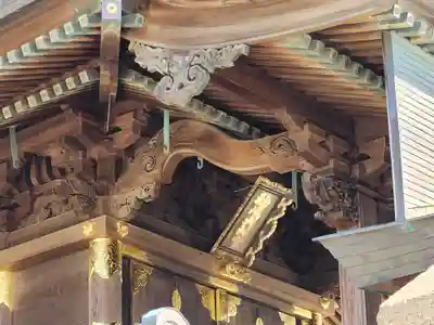 初嶋大神宮(兵庫県)