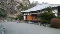 鷲桂寺のその他建物