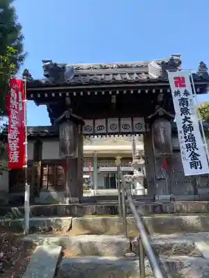 勝因寺(三重県)