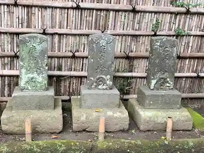 宝戒寺のその他建物