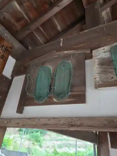 観音寺（足守神社）(和歌山県)