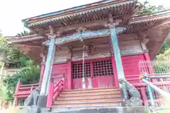 神明社(宮城県)