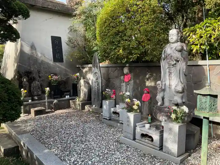 宗禅寺(宮城県)