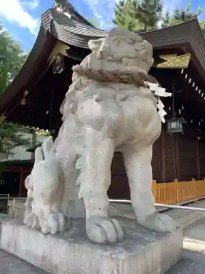 兵庫縣姫路護國神社(兵庫県)