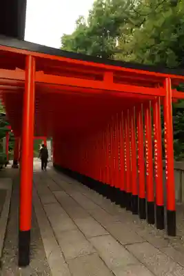 三光稲荷神社(愛知県)