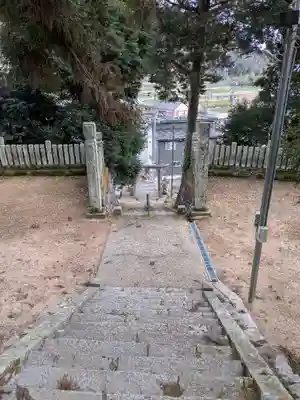 金谷神社(兵庫県)