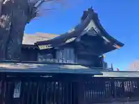 麻賀多神社(千葉県)