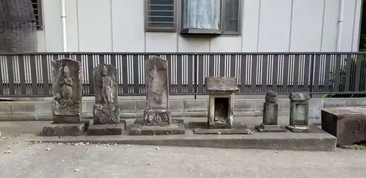 神明神社(千葉県)