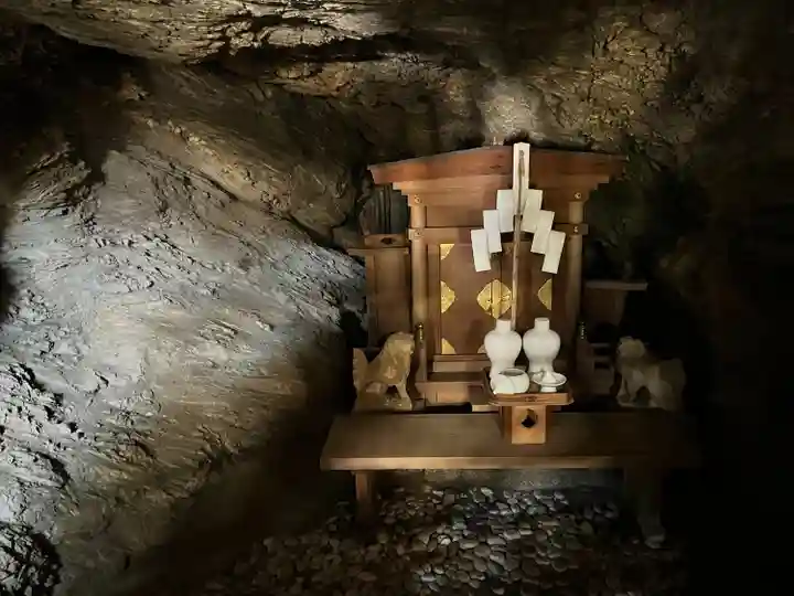 鹽竈神社(和歌山県)