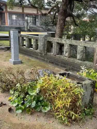 鳥取縣護國神社(鳥取県)