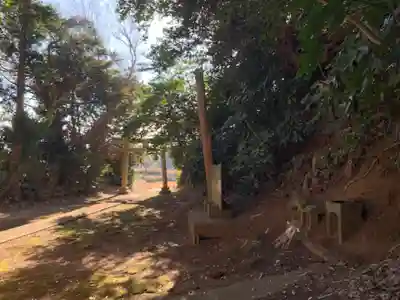 堀内神社(千葉県)