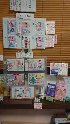 三輪神社のその他建物
