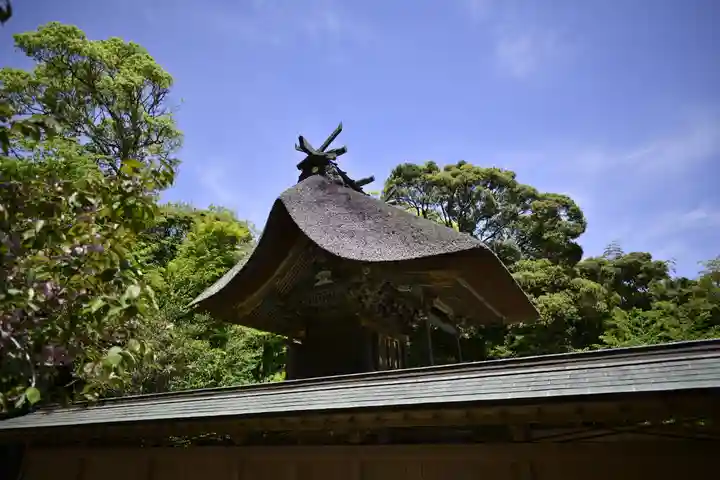 大洗磯前神社(茨城県)