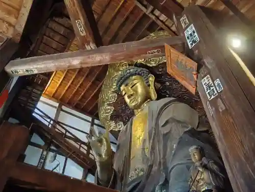 金鳳山 正法寺(岐阜県)