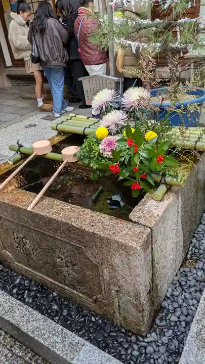 錦天満宮(京都府)