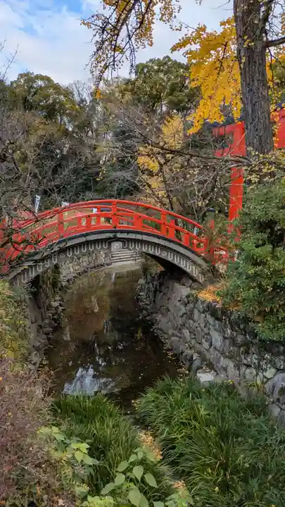 賀茂御祖神社(下鴨神社)(京都府)