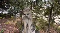 福島神社(香川県)