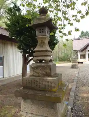 女満別神社のその他建物