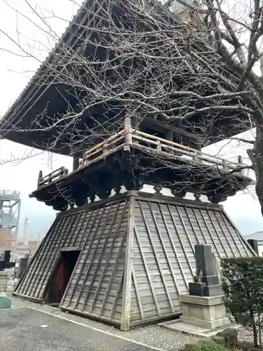 妙勝寺(長野県)