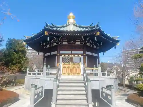 三学院(埼玉県)