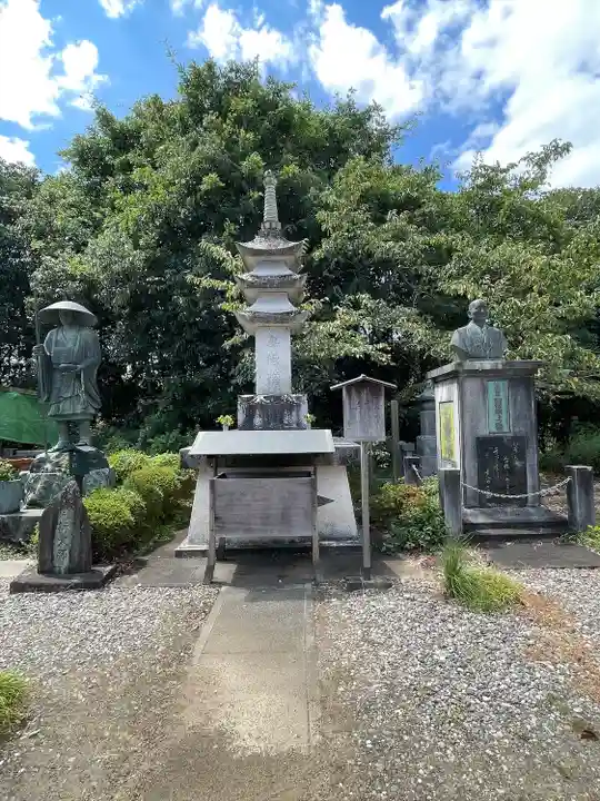 常楽寺(徳島県)
