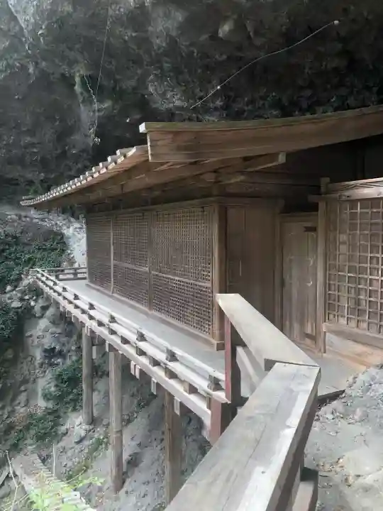 龍岩寺(大分県)