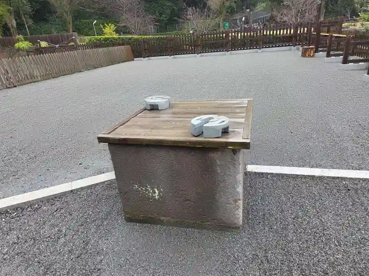 鶴嶺神社(鹿児島県)