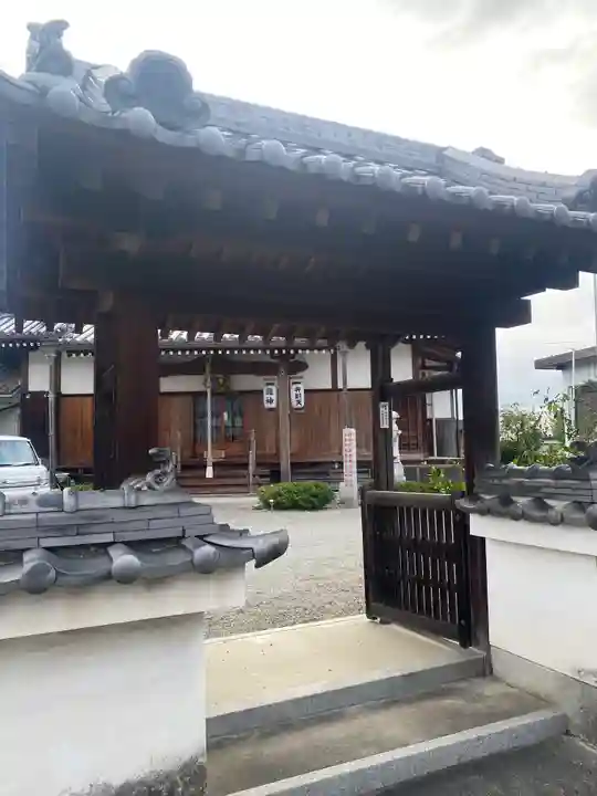 金福寺(大阪府)