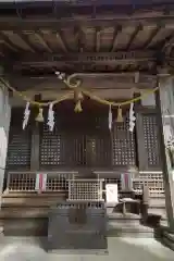 日枝神社(岐阜県)