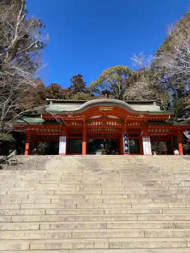 香取神宮(千葉県)
