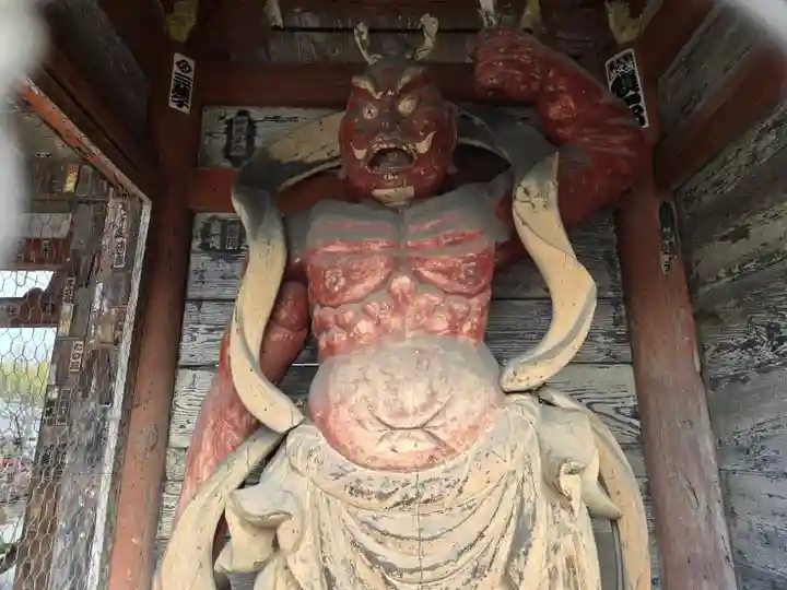 穴太寺(京都府)