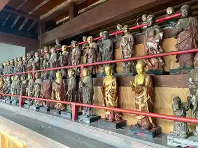 玉寳寺(神奈川県)