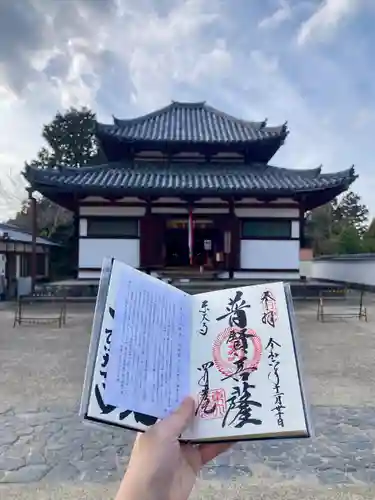 東大寺 三昧堂（四月堂）(奈良県)