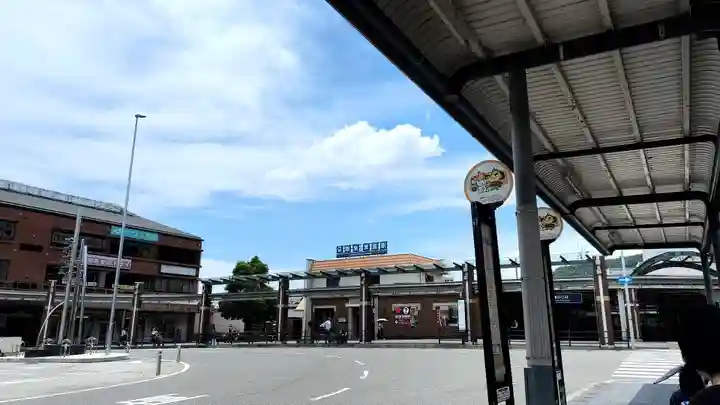 大師寺(大阪府)