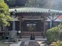東林寺(神奈川県)